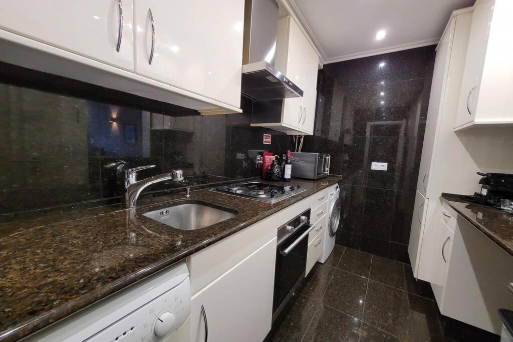 Marble Home - Sao Sebastiao Lisbon Luaran gambar